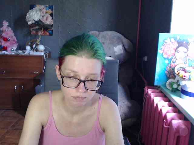 malvinella webcam