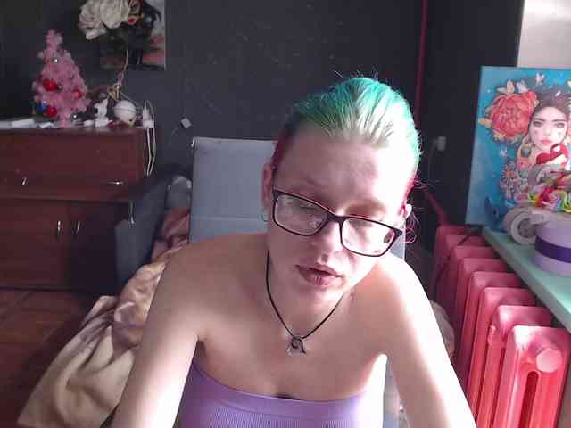 malvinella webcam
