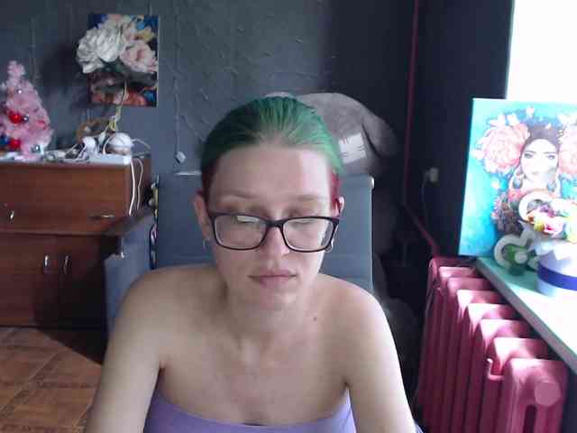malvinella webcam