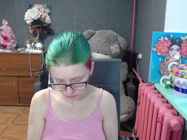 malvinella webcam