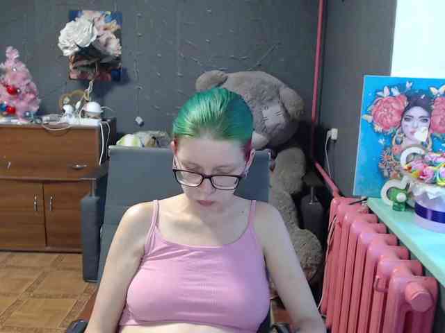 malvinella webcam