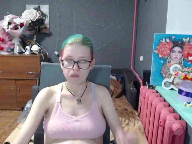 malvinella webcam