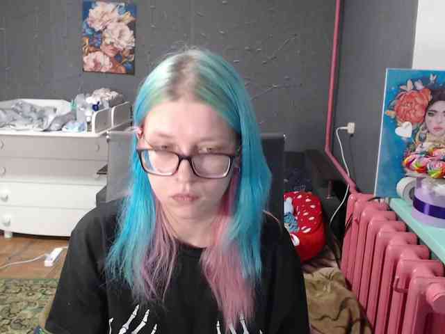 malvinella webcam