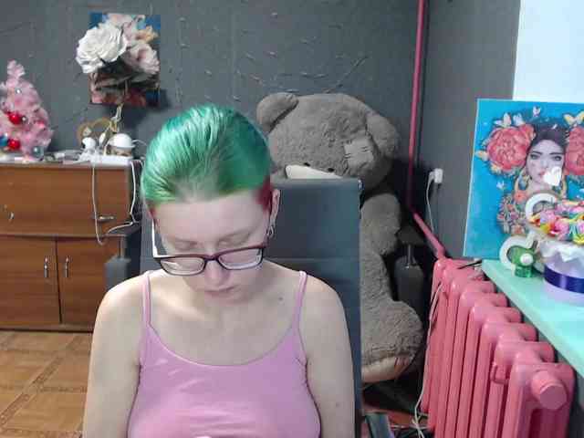 malvinella webcam