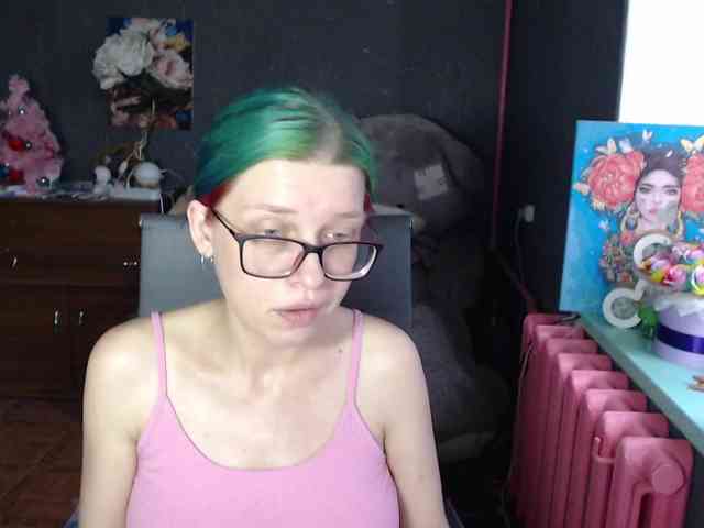 malvinella webcam