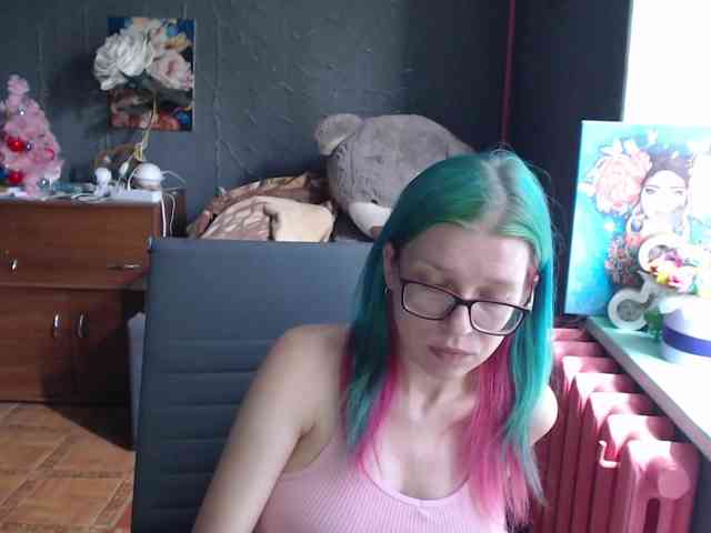 malvinella webcam