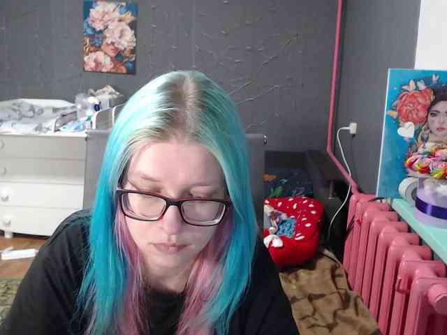 malvinella webcam