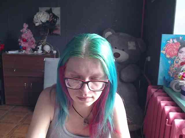malvinella webcam