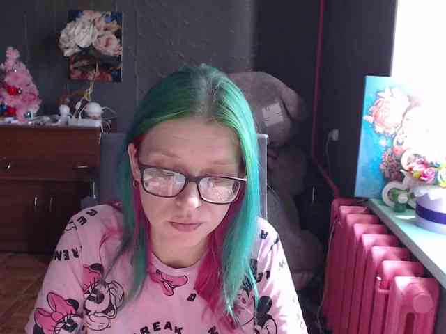 malvinella webcam