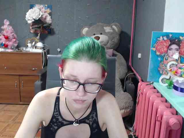 malvinella webcam