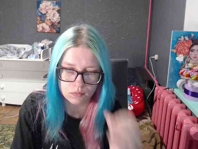 malvinella webcam