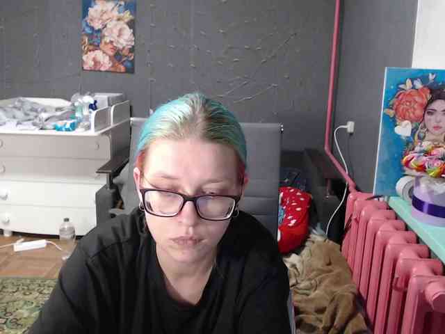 malvinella webcam