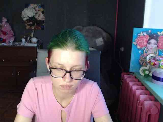malvinella webcam
