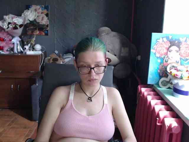 malvinella webcam