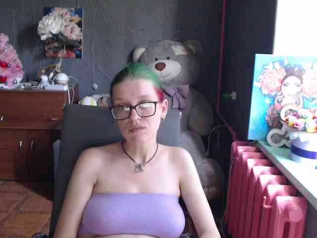 malvinella webcam