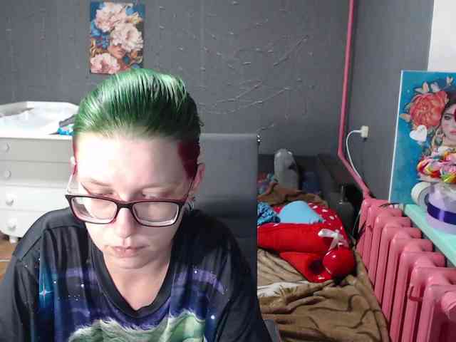 malvinella webcam