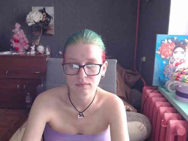 malvinella webcam