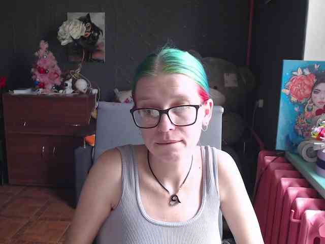 malvinella webcam