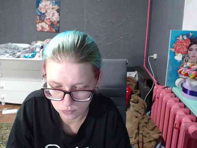 malvinella webcam