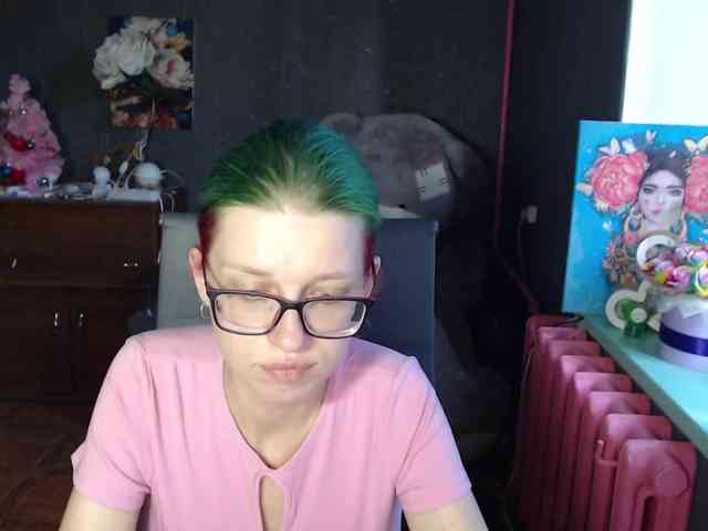 malvinella webcam