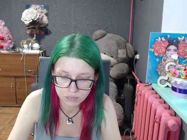 malvinella webcam