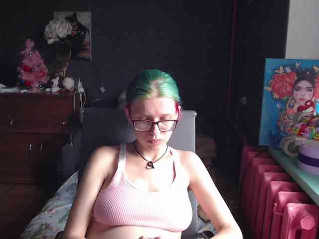 malvinella webcam