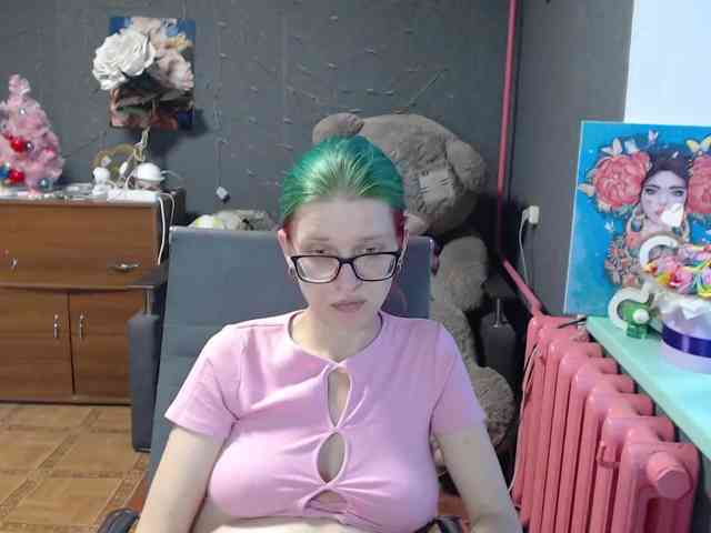 malvinella webcam