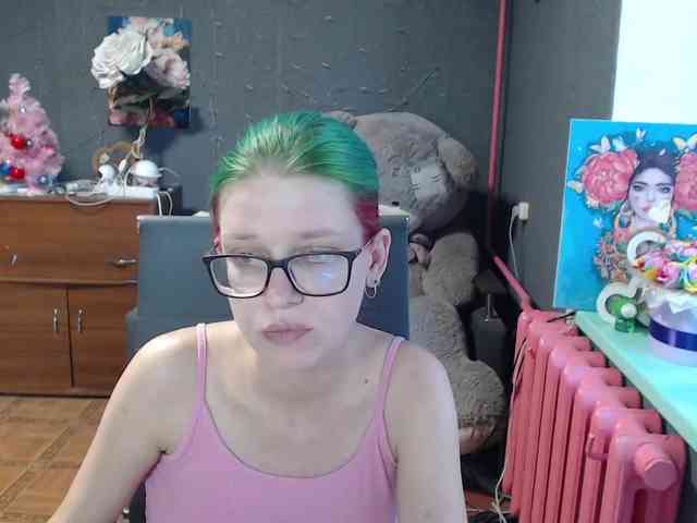 malvinella webcam