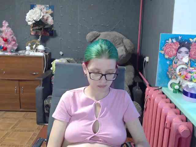 malvinella webcam