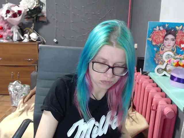 malvinella webcam