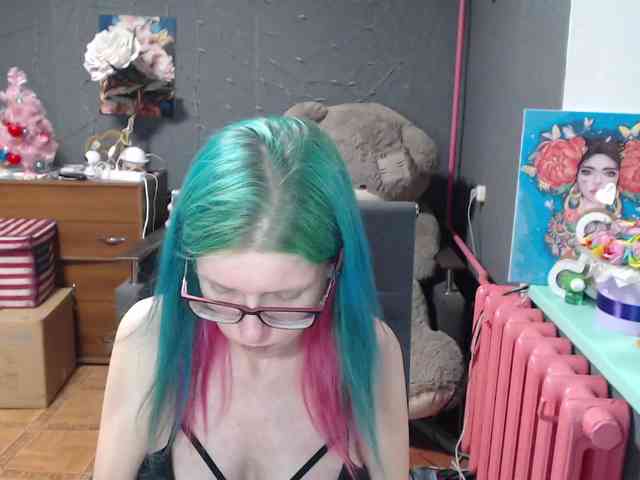 malvinella webcam