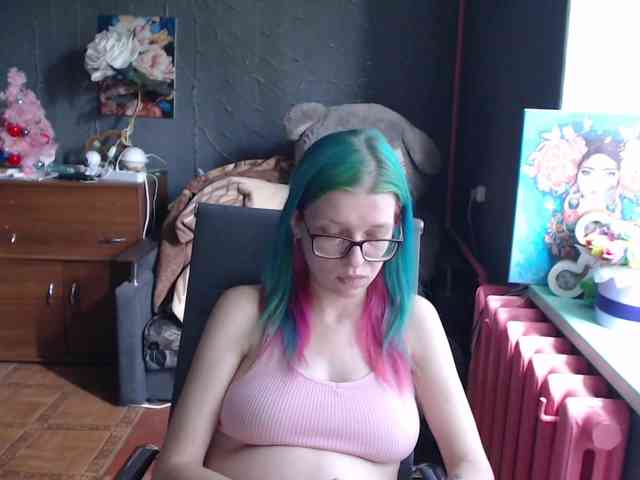 malvinella webcam