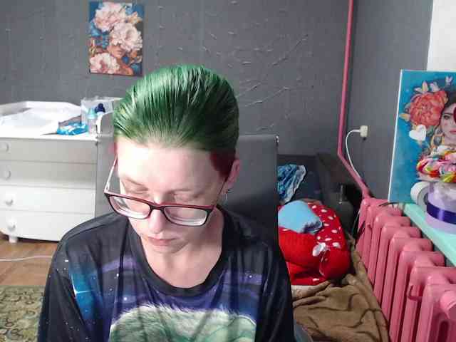 malvinella webcam