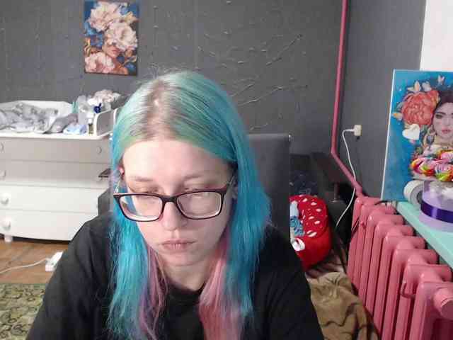 malvinella webcam