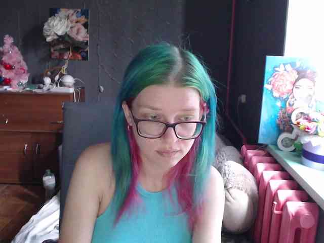 malvinella webcam