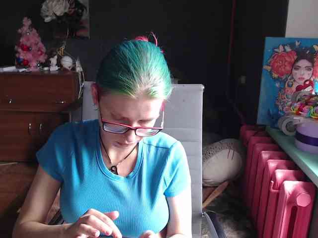 malvinella webcam