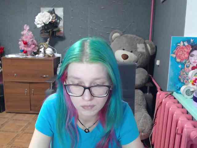 malvinella webcam