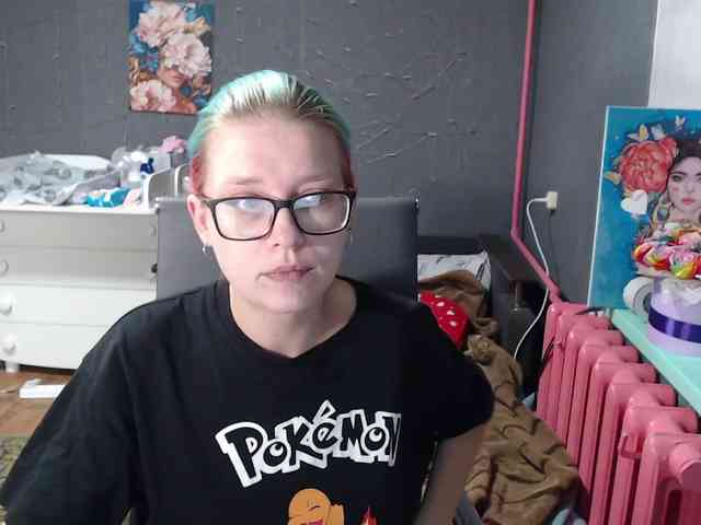 malvinella webcam