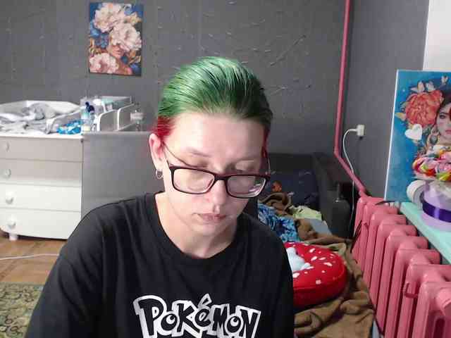 malvinella webcam