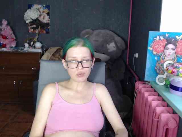 malvinella webcam