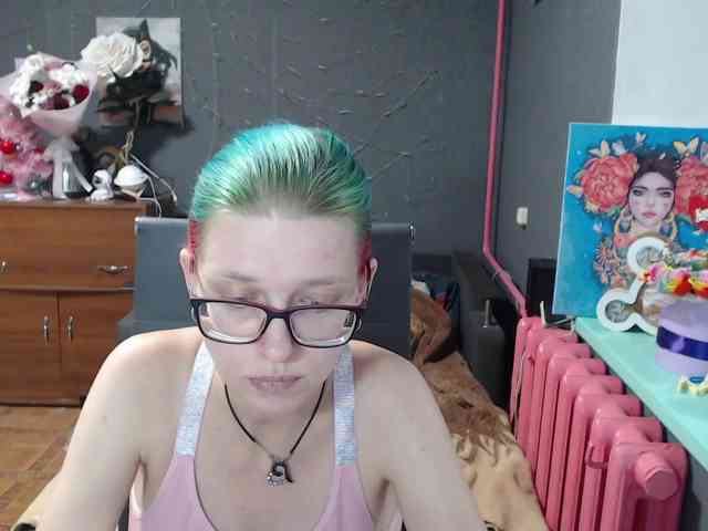 malvinella webcam