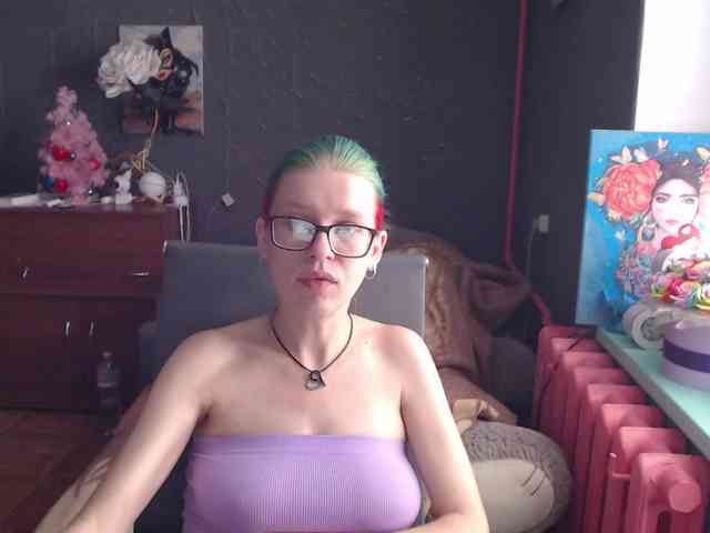 malvinella webcam