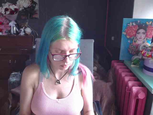 malvinella webcam