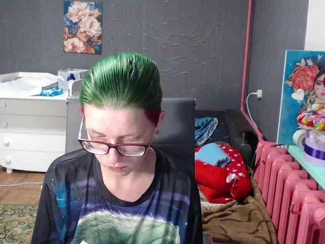 malvinella webcam