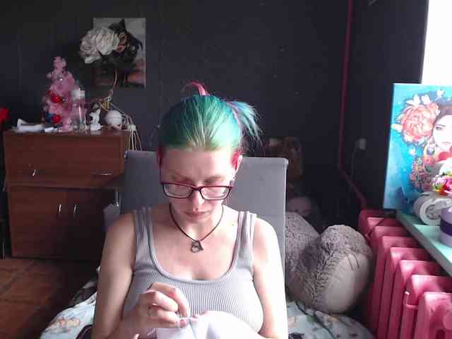 malvinella webcam
