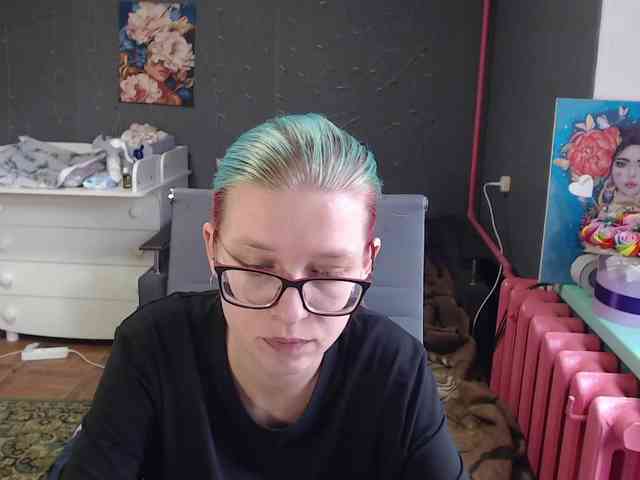 malvinella webcam