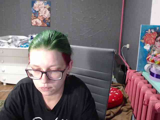 malvinella webcam