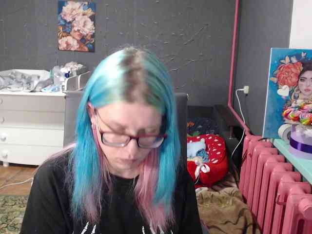 malvinella webcam