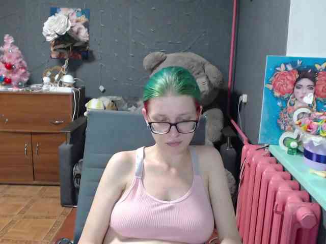 malvinella webcam