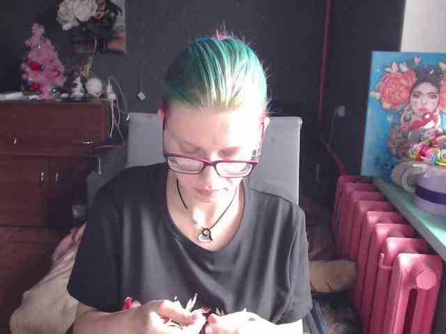 malvinella webcam